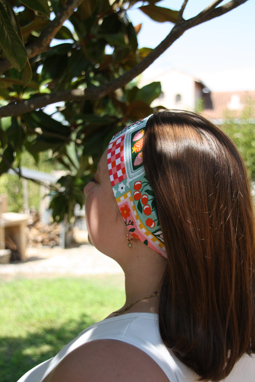 Bandeau Lalie