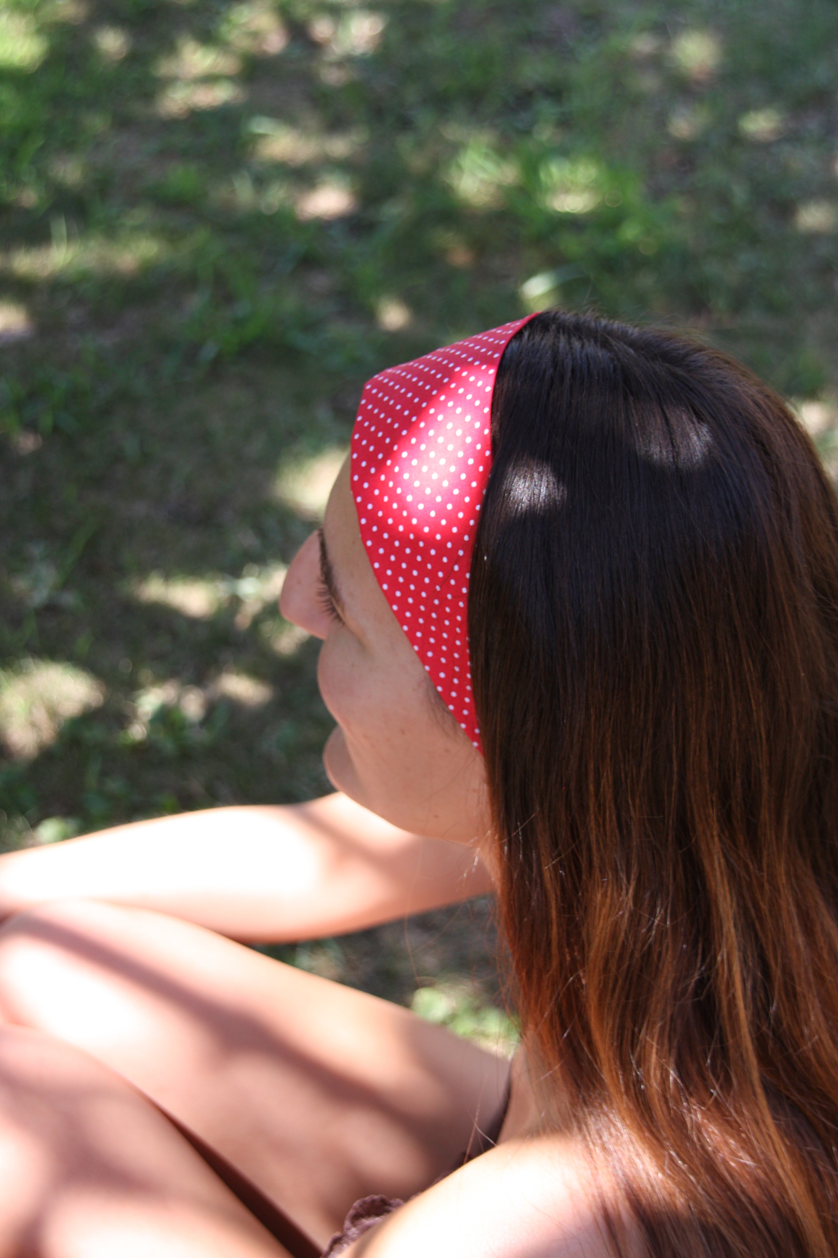Bandeau Laurie