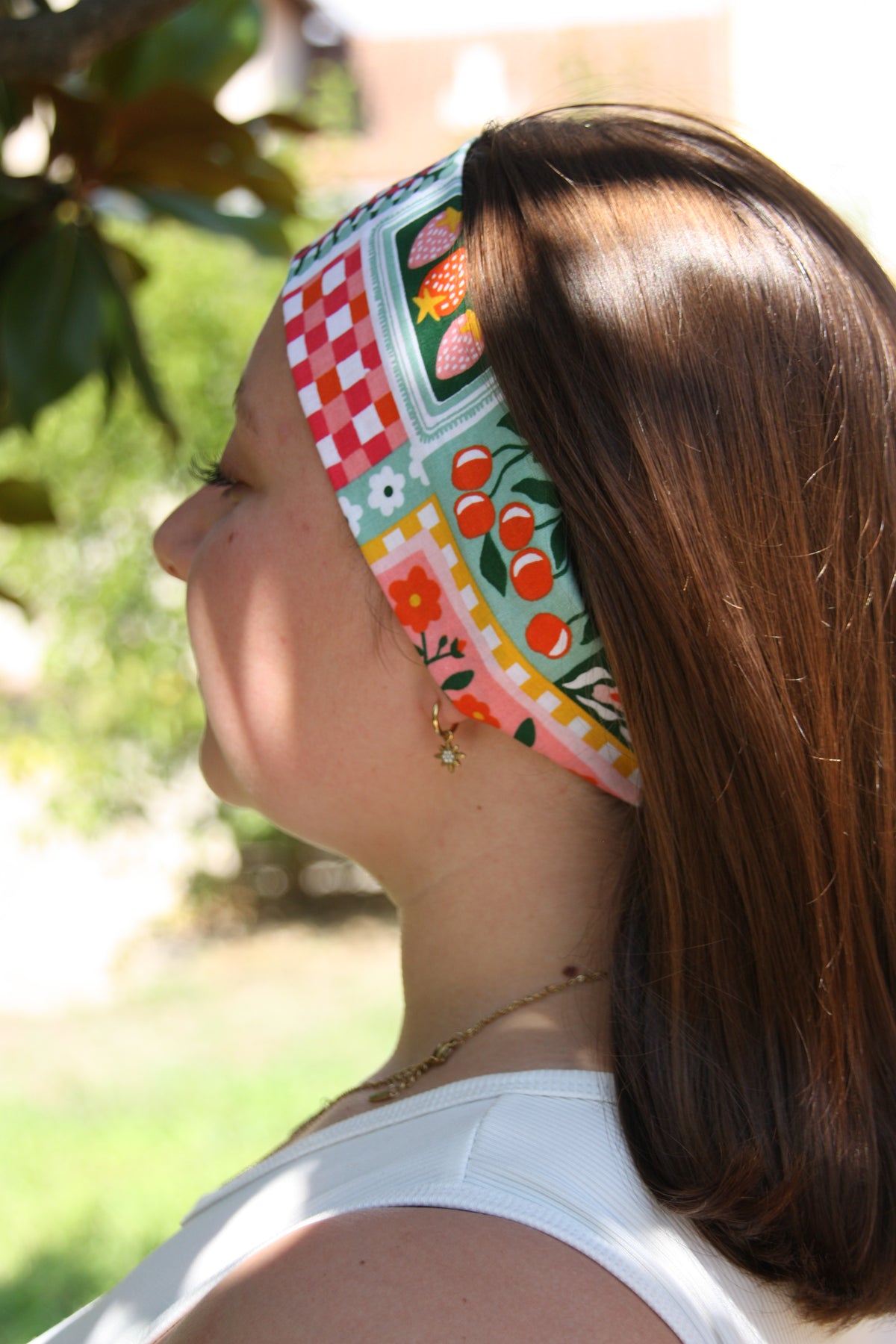 Bandeau Lalie