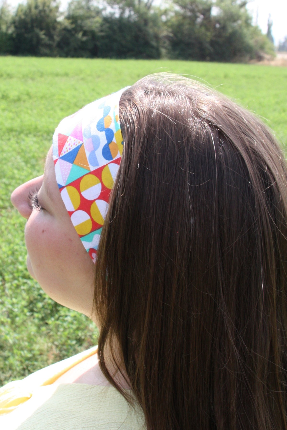 Bandeau Agathe