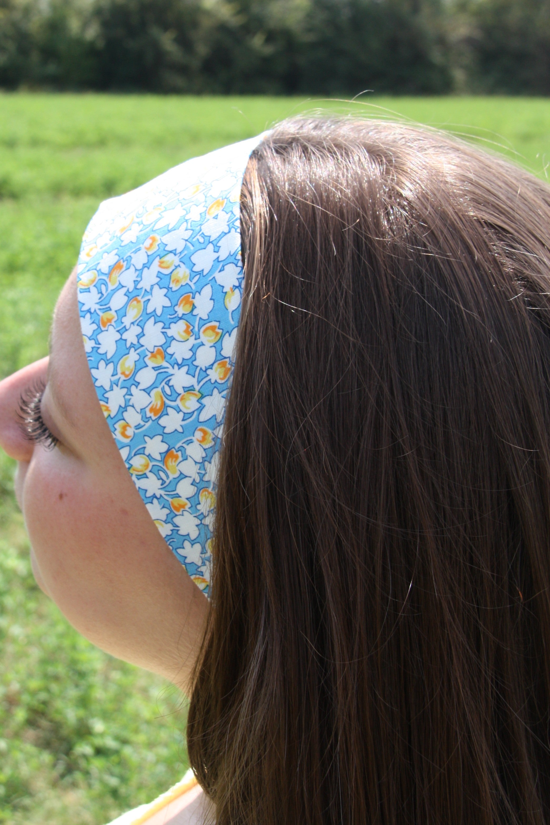 Bandeau Marie